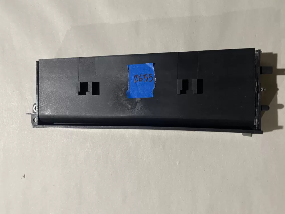 GE 518035 613461 Diswasher Control Board Module AZ202284 | BK2655