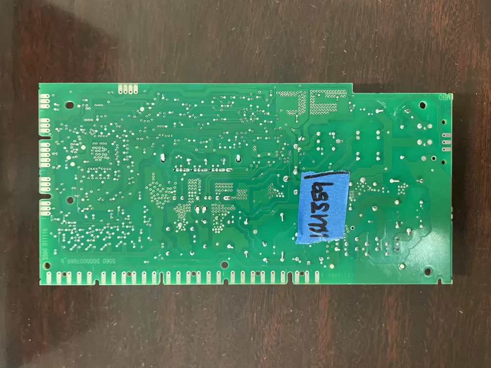 Bosch 9000416249 Dishwasher Control Board AZ35290 | KM359