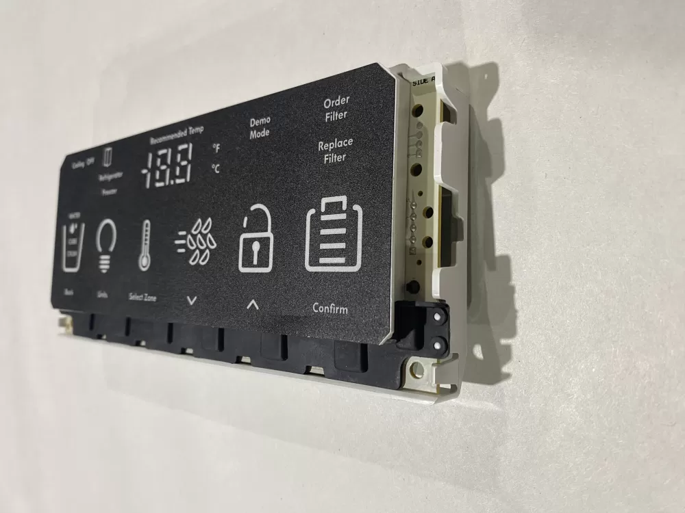 Kenmore W10814041 W10883346 Refrigerator Control Board AZ149424 | BK2491
