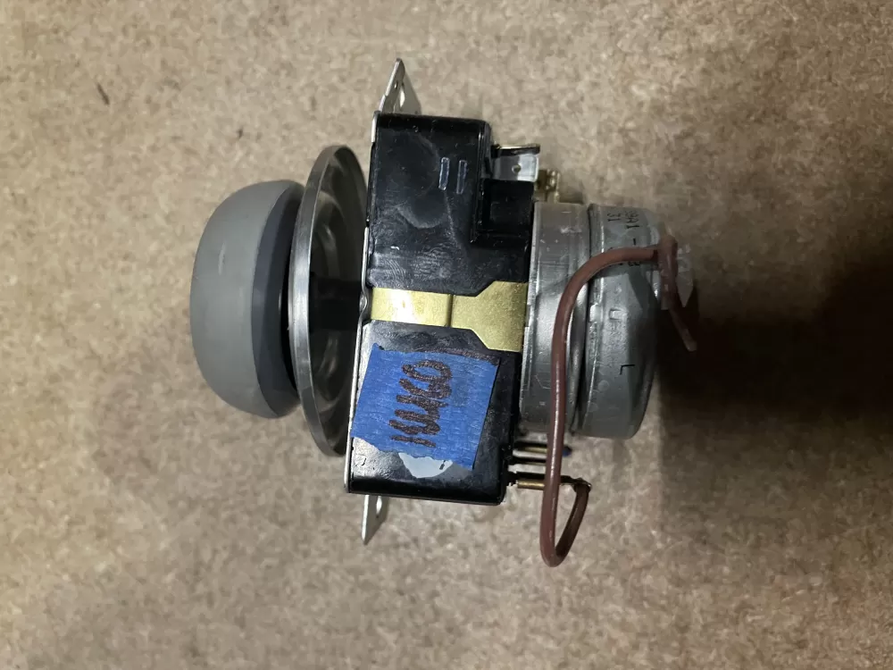 Whirlpool Maytag 8299779 Kenmore 8299779R Amana Dryer Timer AZ26820 | KM60