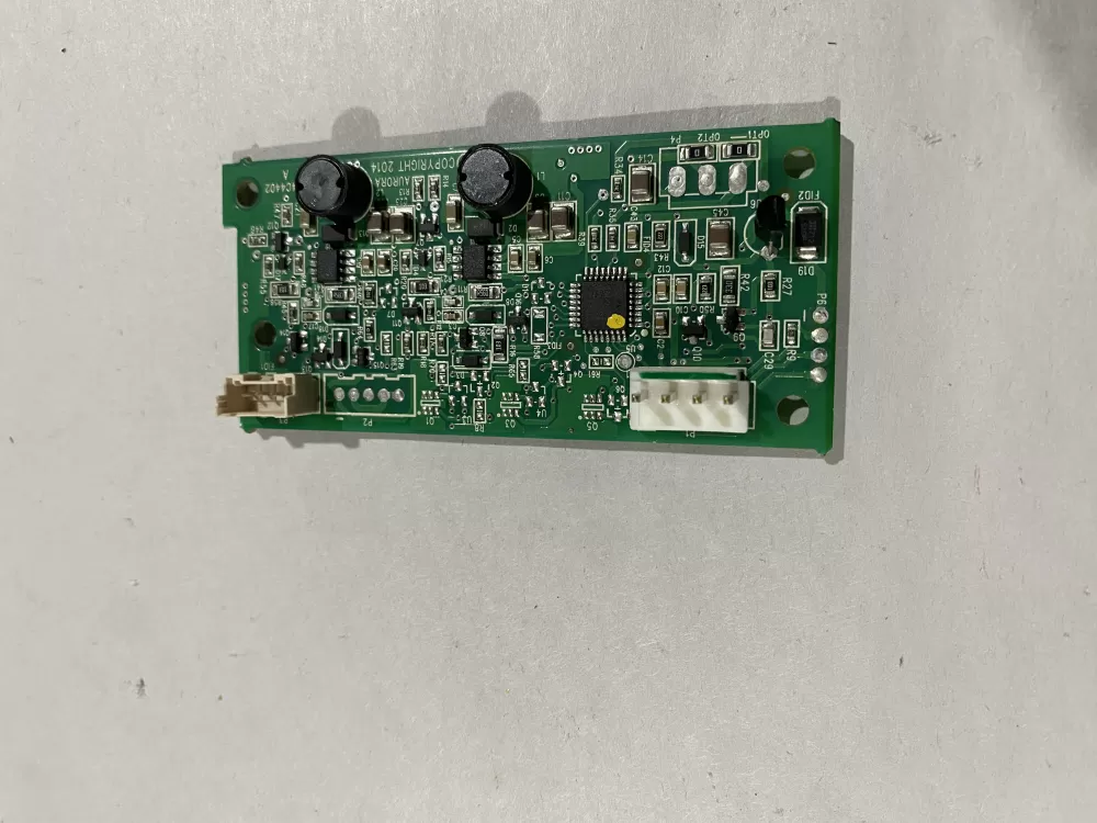 Whirlpool  Maytag  KitchenAid  Jenn-Air W10635302 W10790783 W10814803 W11113852 W11185975 W10830288 PS11737860 Refrigerator Control Board
