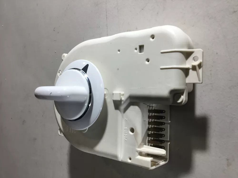 GE 175D5749P005 WH12X10348 Washer Timer