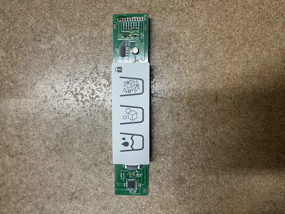 Kenmore EBR78988301 Refrigerator Control Board