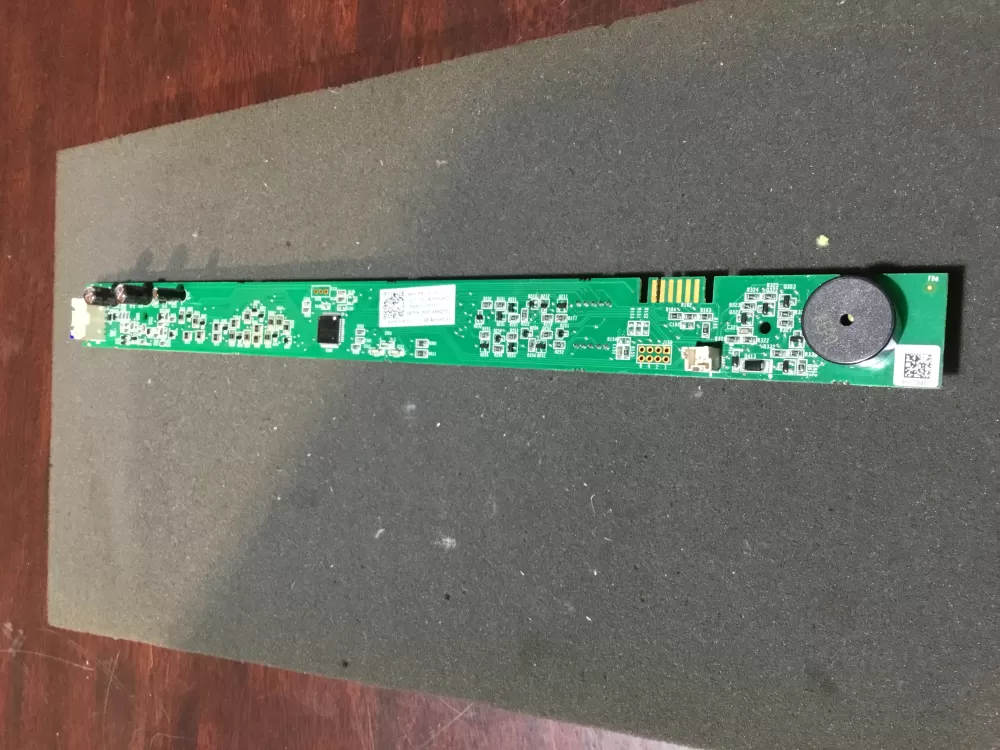 GE WD21X22177 265D1468G300 Dishwasher UI Control Board AZ83879 | NR367