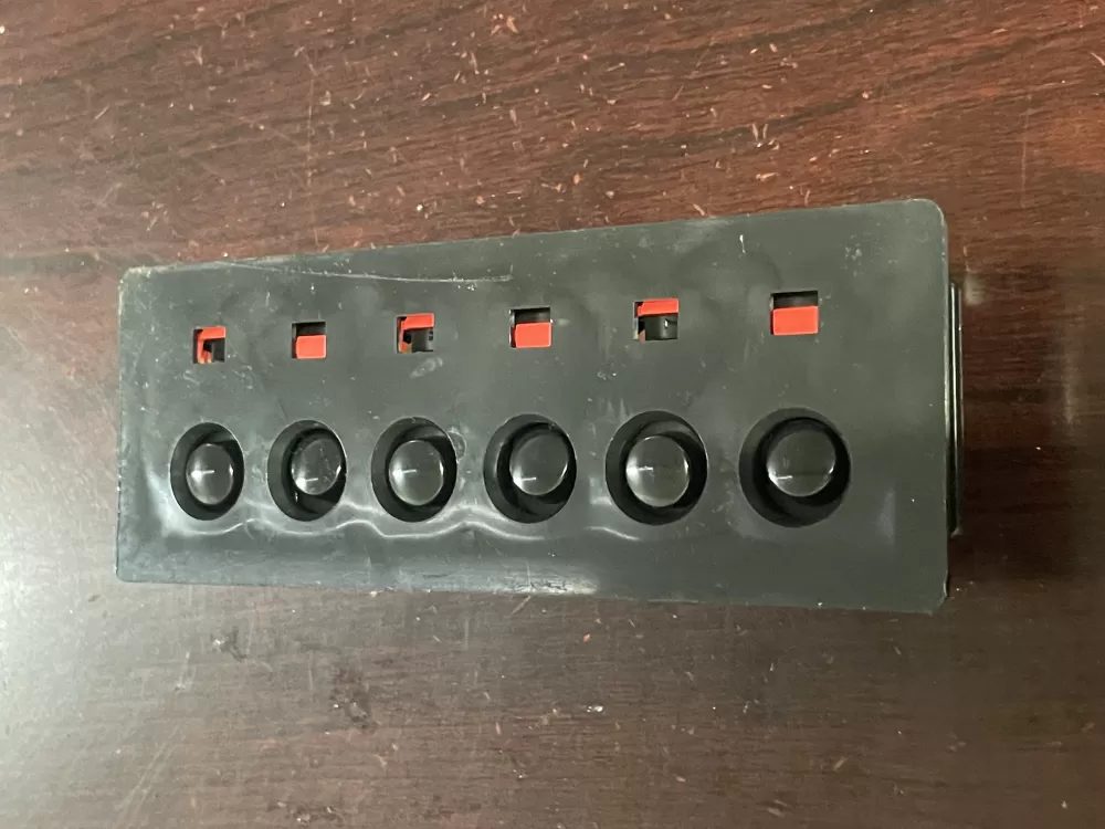 Kenmore WP2180236 Refrigerator Control Board Dispenser Switch AZ97320 | Wm1696