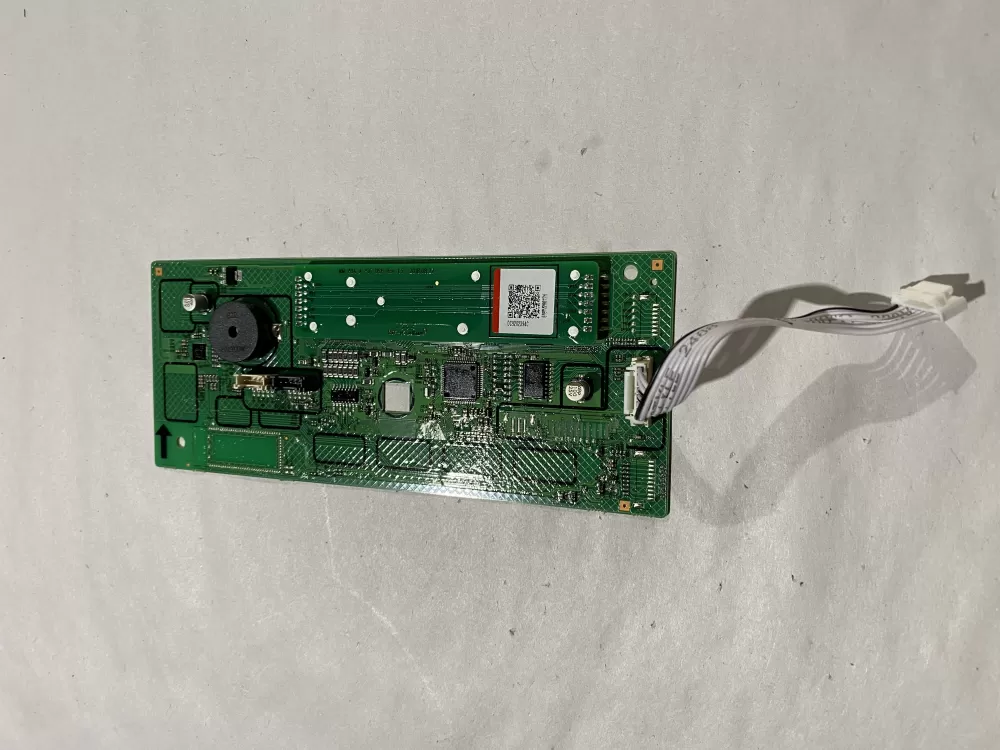 Samsung Whirlpool DC92 02394C Washer Control Board AZ122747 | BK2245