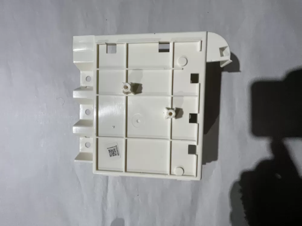 Samsung DC92-01378C Washer Control Board PCB AZ209421 | KM527