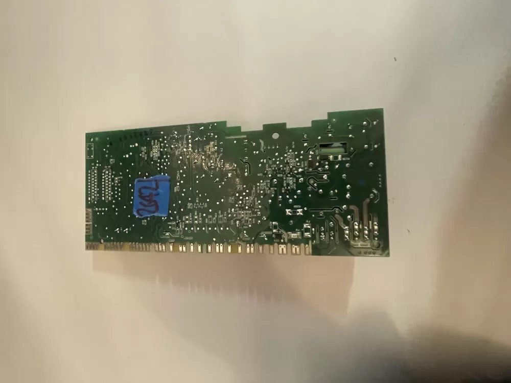 Whirlpool W10739811 Dishwasher Control Board AZ191773 | KM2642