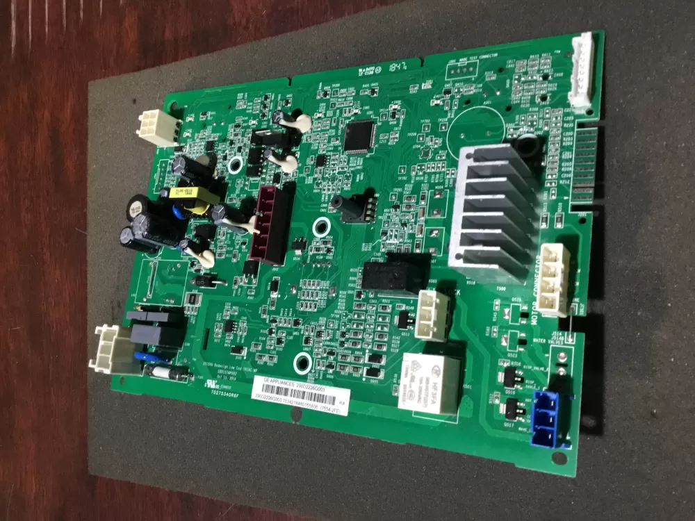 GE WH22X32357 WH22X29556 290D2226G003 WH18X28174 Washer Control Board