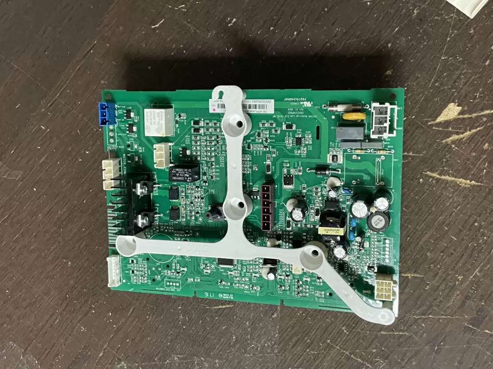 GE WH22X32357 WH22X29556 290D2226G003 WH18X28174 Washer Control Board