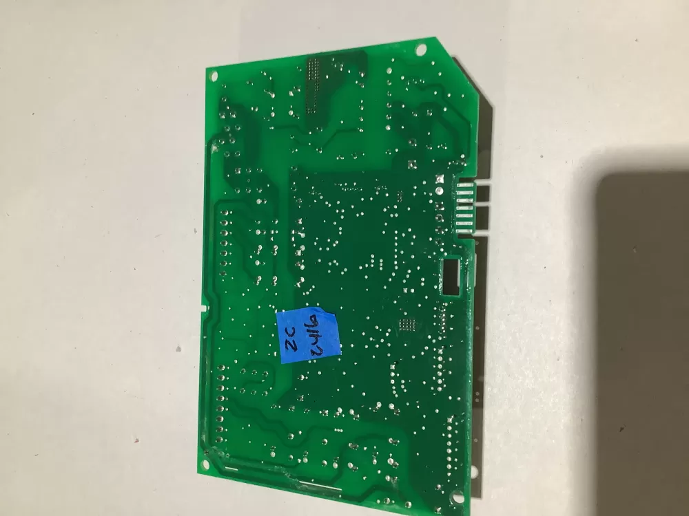 KitchenAid W10518959 W10887252 Refrigerator Control Board AZ143760 | ZC2416