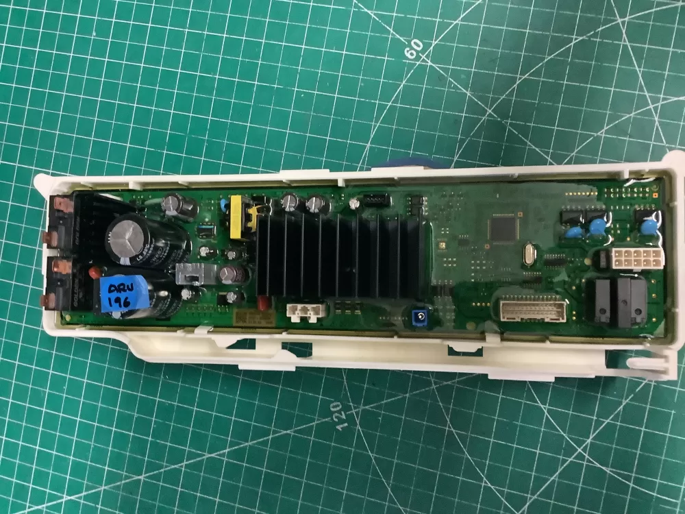 Samsung DC92-02388M DC92-02858A Washer Control Board AZ206860 | ARV196