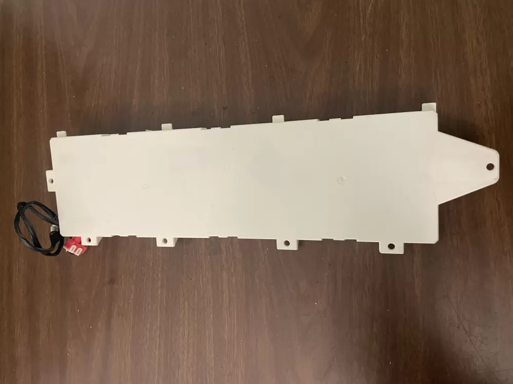 LG EBR76262201 EBR75446006 Washer Control Board AZ101181 | KMV137