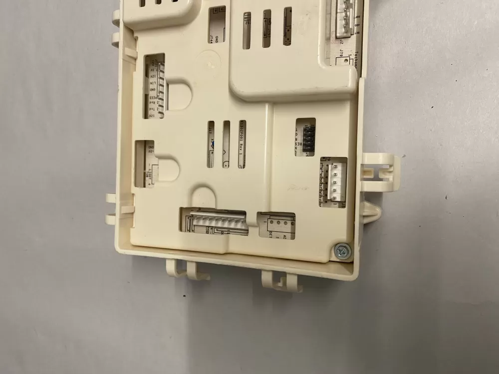 GE 175D6476G009 Washer Control Board AZ204851 | BKV913