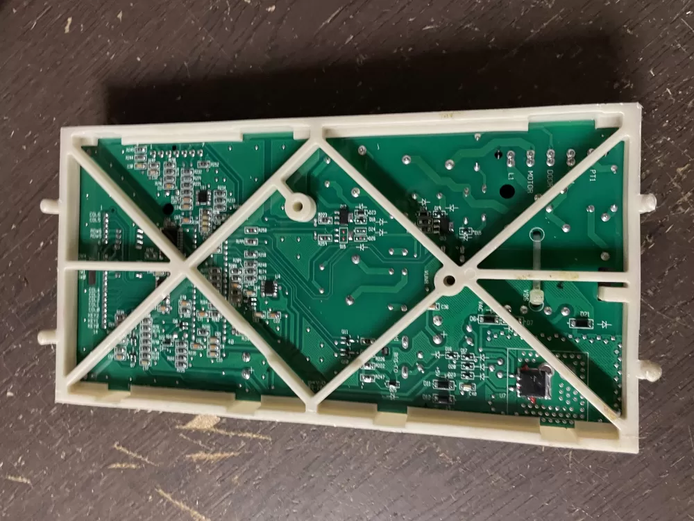 Whirlpool WP8546219 Dryer Control Board AZ46084 | Wm664