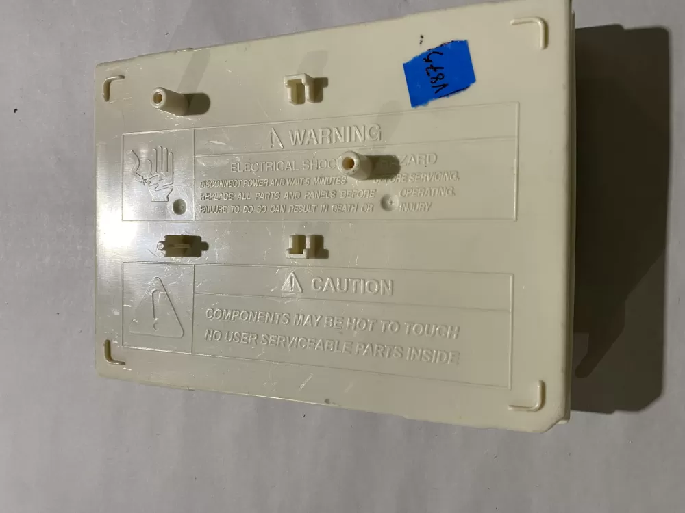 LG AP5632517 EBR73248501 EBR75131701 Washer Control Board AZ190884 | BKV875
