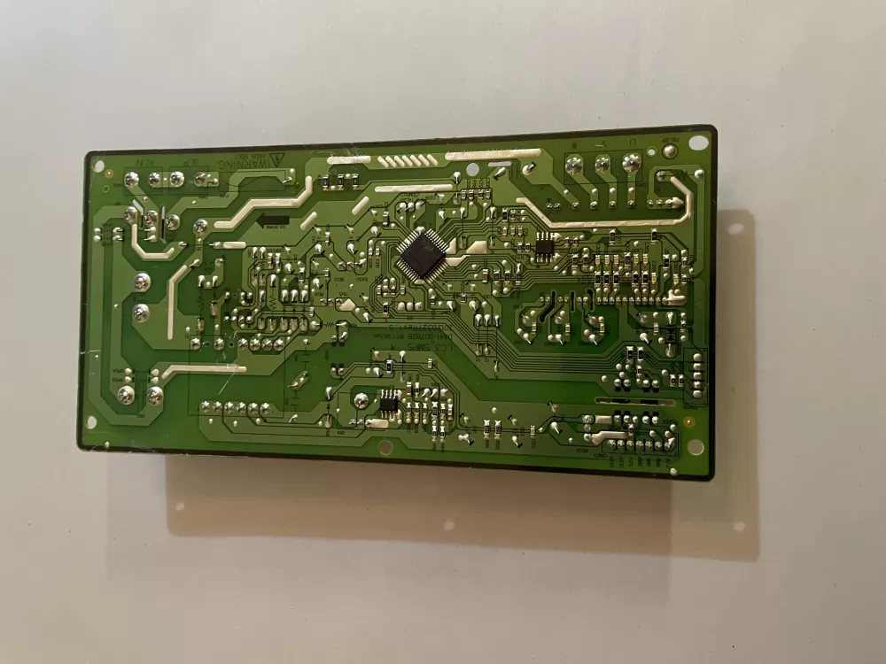 Samsung DA92-00215R Refrigerator Inverter Control Board AZ159521 | KM2094