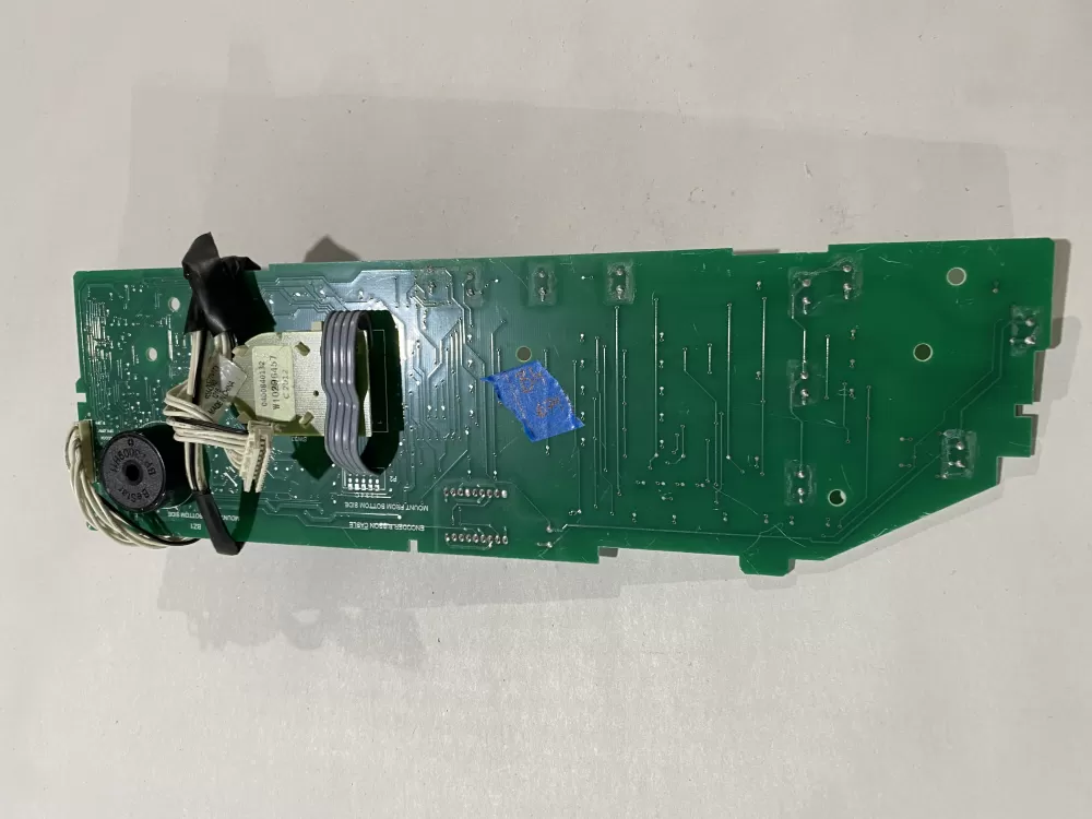 Whirlpool W10388679 W10388675 Dryer Control Board AZ170992 | BK679
