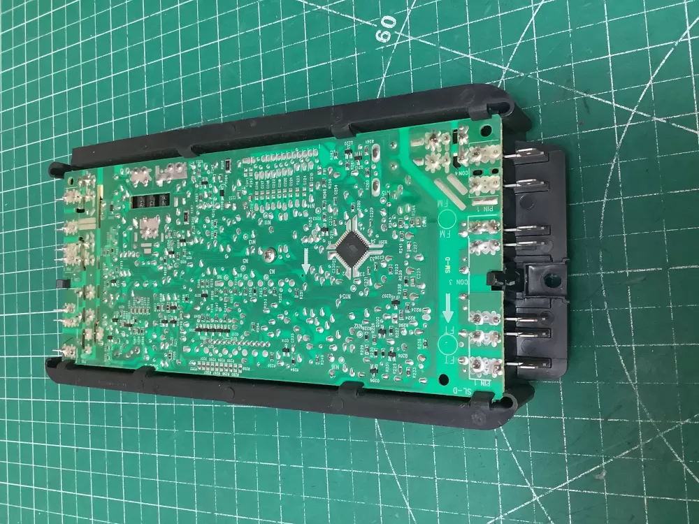 Whirlpool Wpw10734612 W10173530 Range Oven Control Board AZ226151 | ARV604