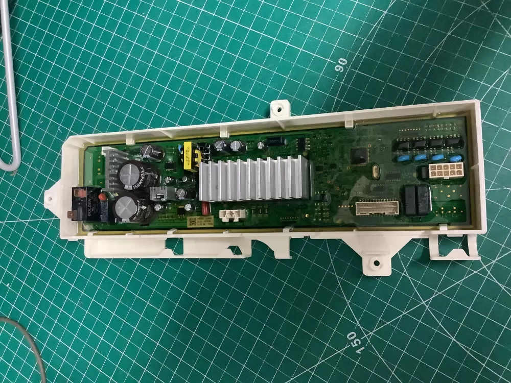 Samsung DC92-02393B DC92-02393D Washer Control Board AZ206771 | ARV895