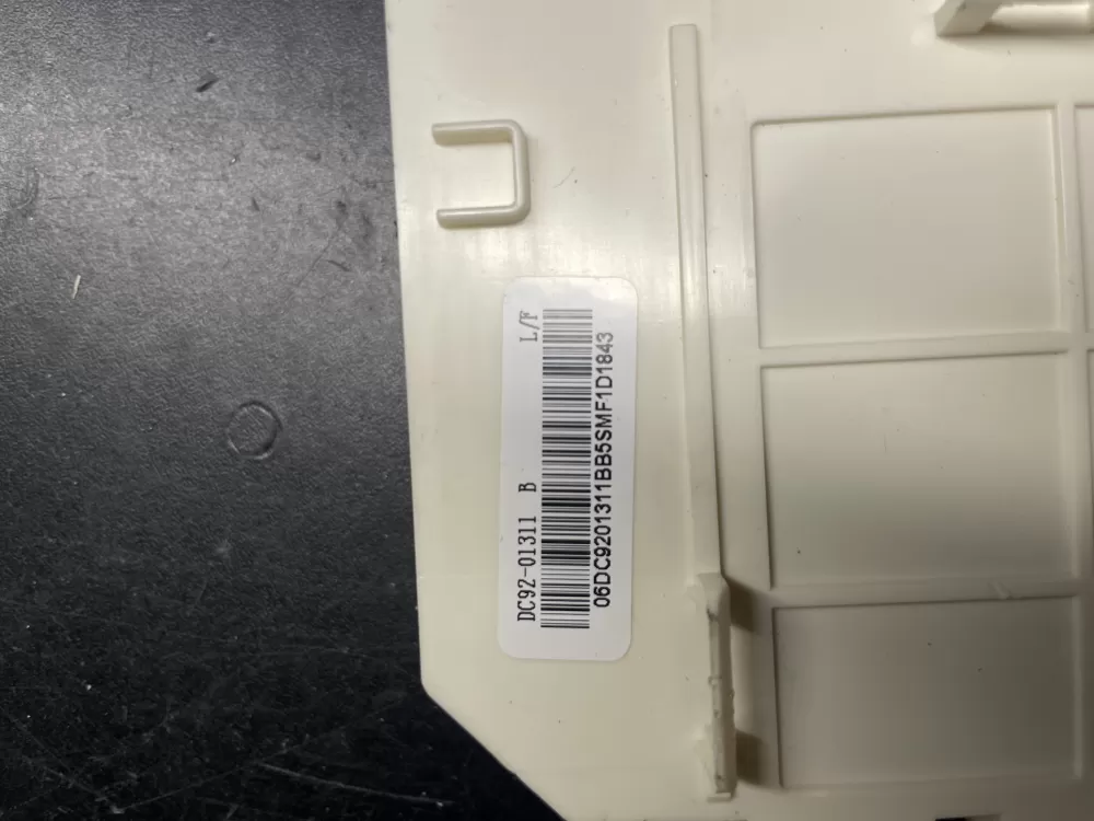 Samsung DC92-01311B Washer Control Board AZ36221 | Wm371