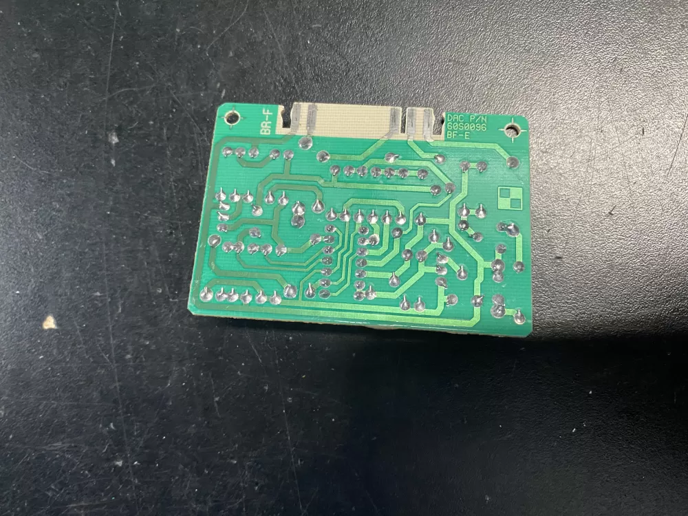 Whirlpool 3407125 Washer Control Board AZ11835 | BK615