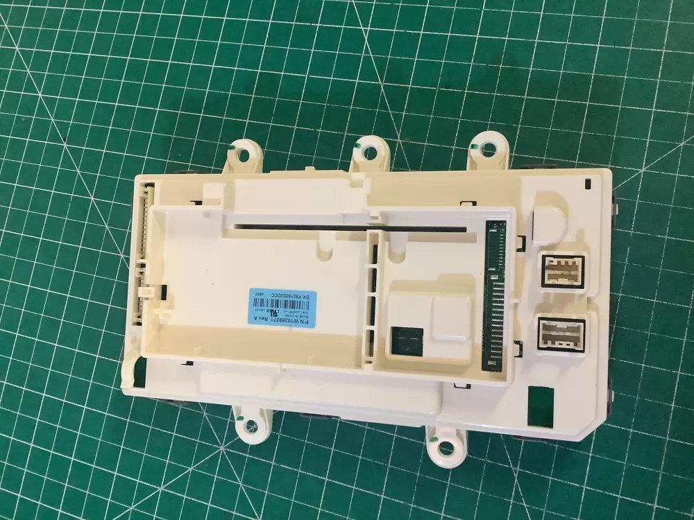Whirlpool W10389271 Dryer Control Board AZ200506 | NR2796