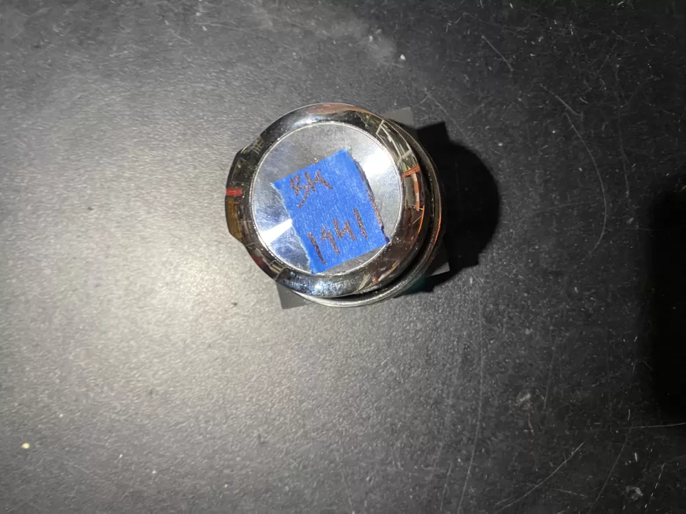 Whirlpool W10917724 Range Control Board Infinite Switch AZ62305 | BK1941