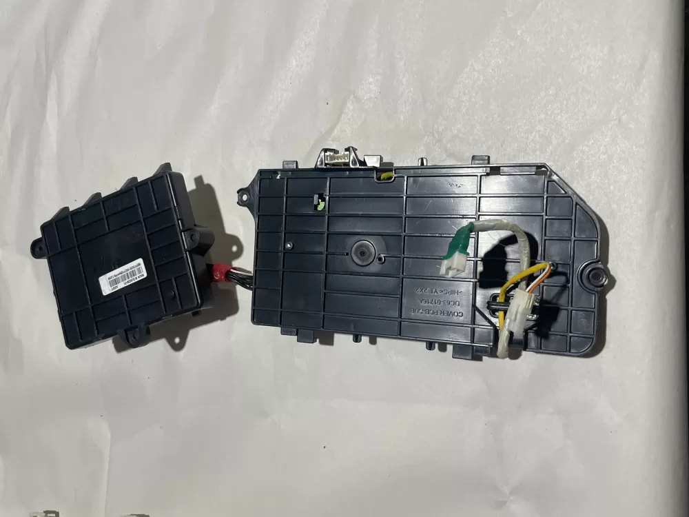 Samsung DC92-01607H Dryer Control Board AZ141479 | Wmv415
