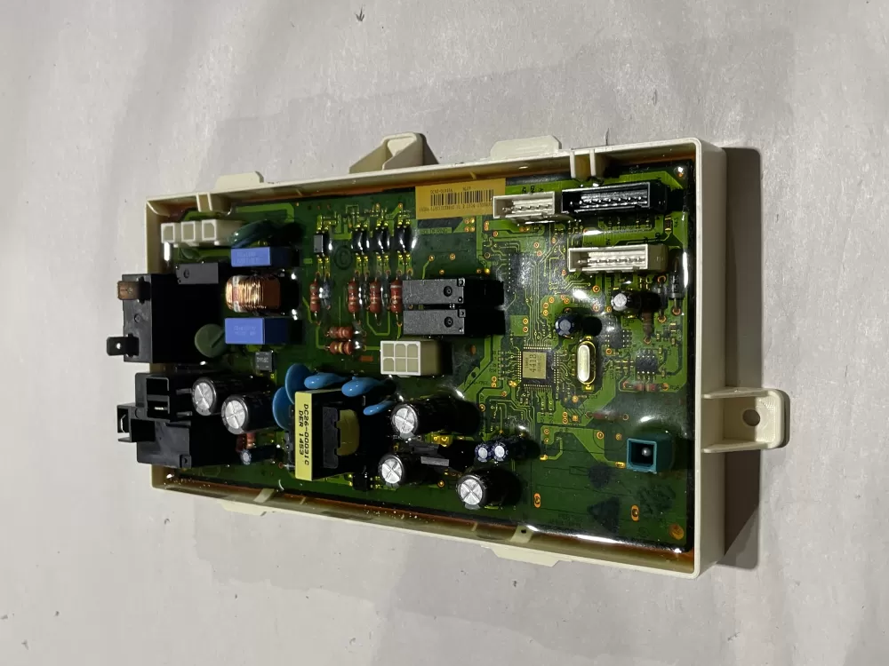 Samsung AP5916812 DC92-01626A PS9605983 Dryer Control Board
