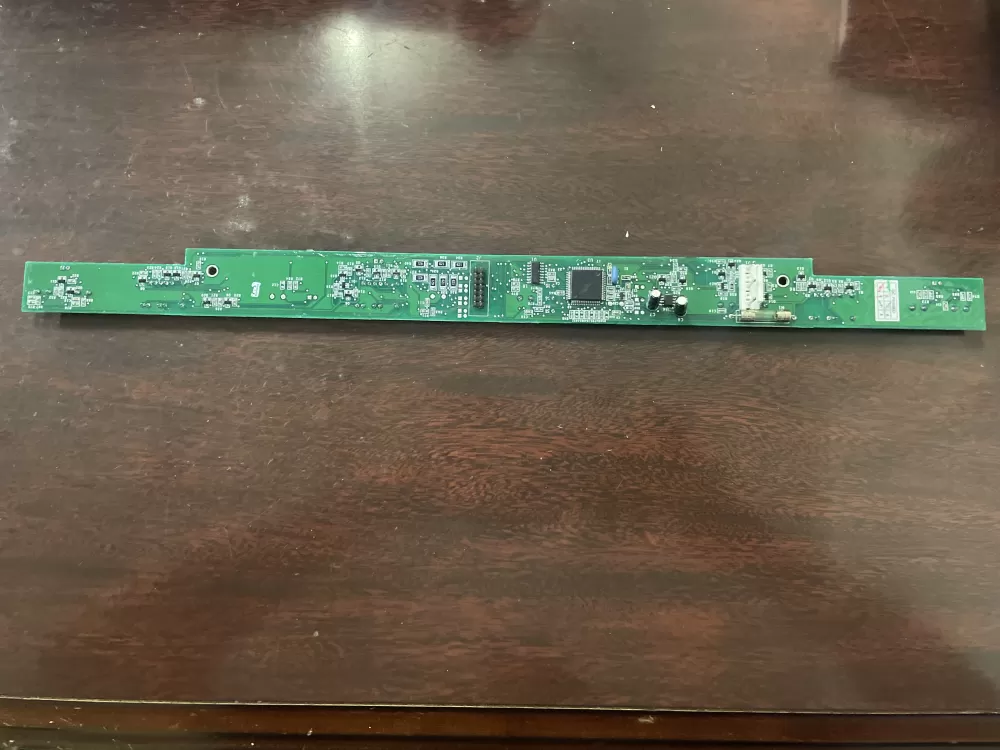 GE 200D4716G011 Refrigerator Control Control Board AZ42220 | KM416