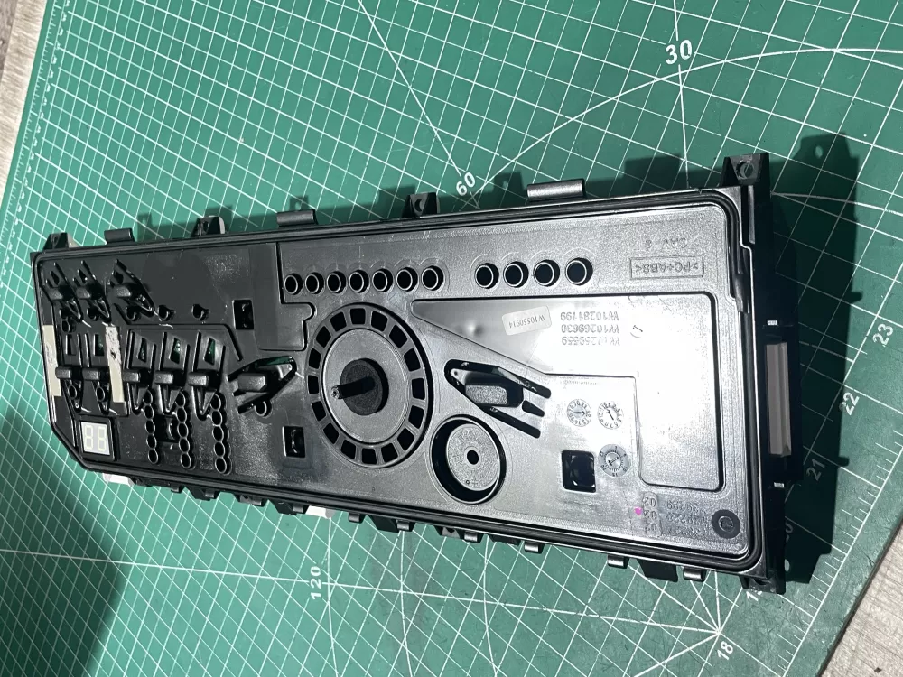 Whirlpool W10285513 W10352744 WPW10352744 AP6020254 1878491 PS11753572 W10269601 Washer Control Board