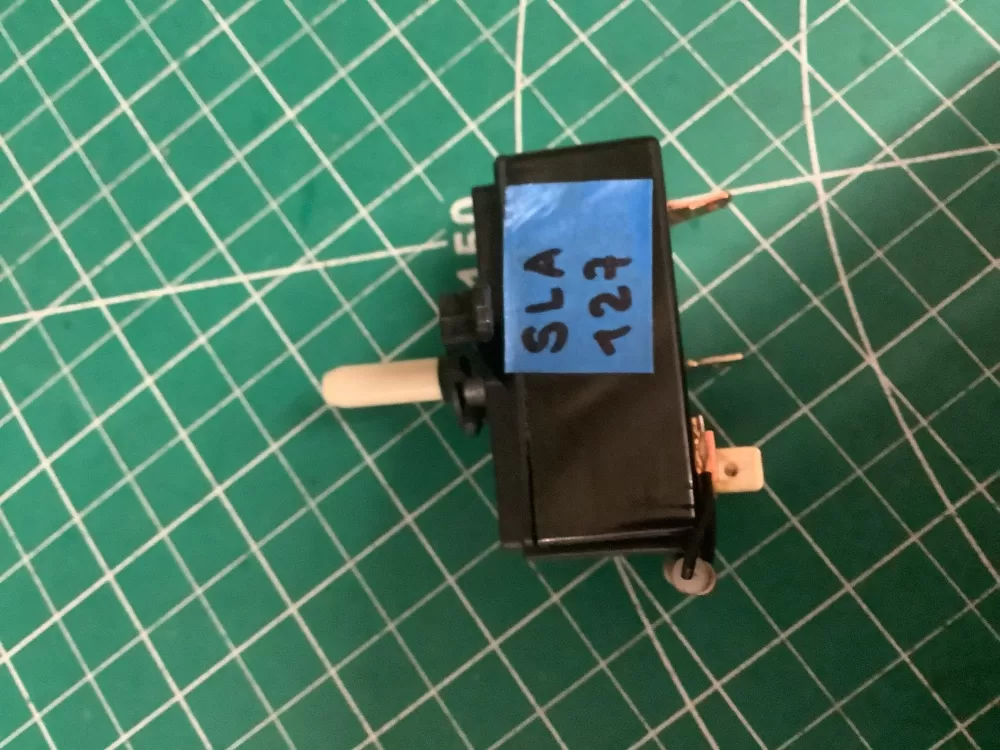 Maytag W10562712 W11501315 Dryer Temperature Switch AZ202149 | SL127