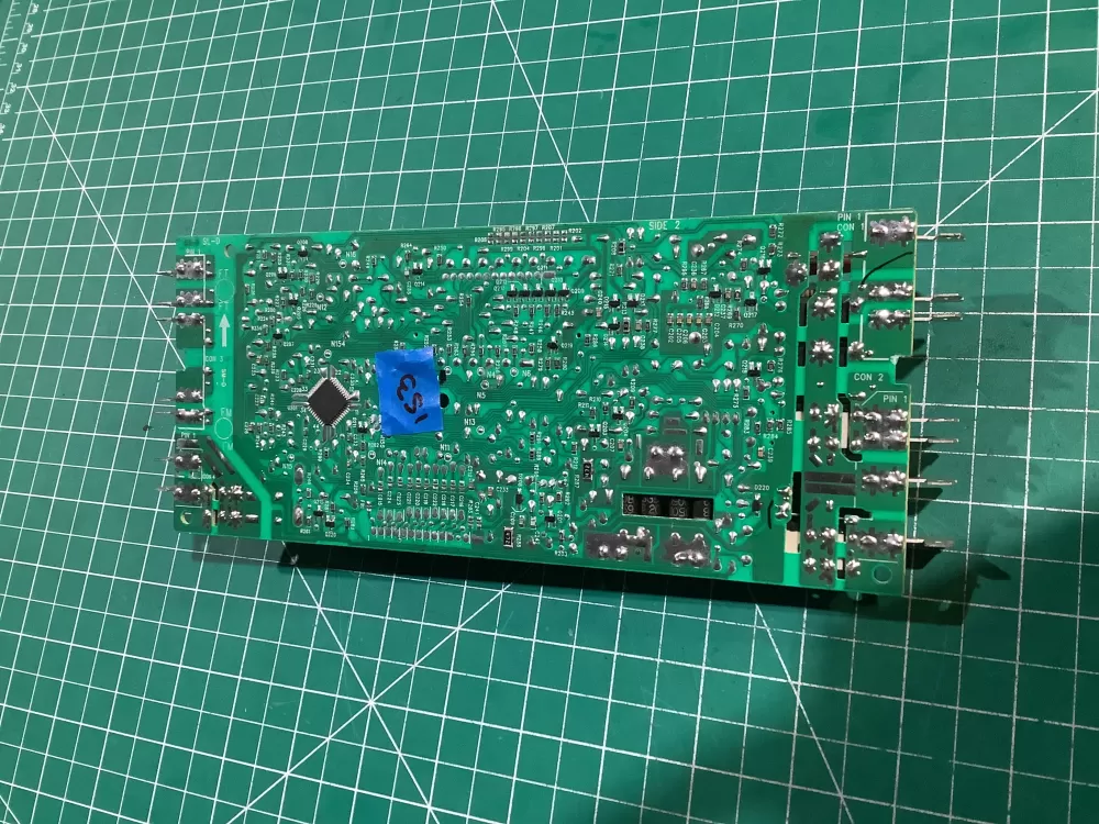 Whirlpool Range Oven Control Board 098-01625-11AZ153492 | NR153