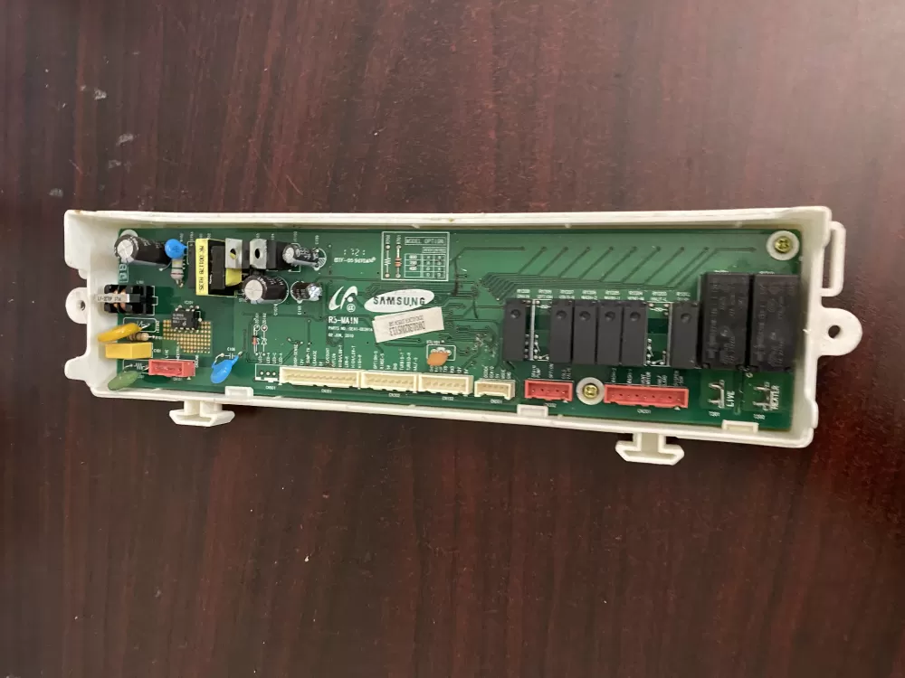 Samsung DD82-01247A AP5967364 4001405 PS11720391 Dishwasher Control Board