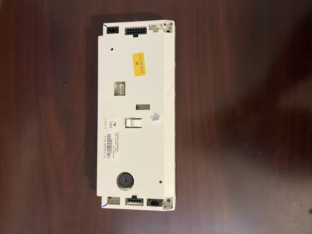 Kenmore W10540687 W10623101 Refrigerator Control Board AZ49755 | KM1818