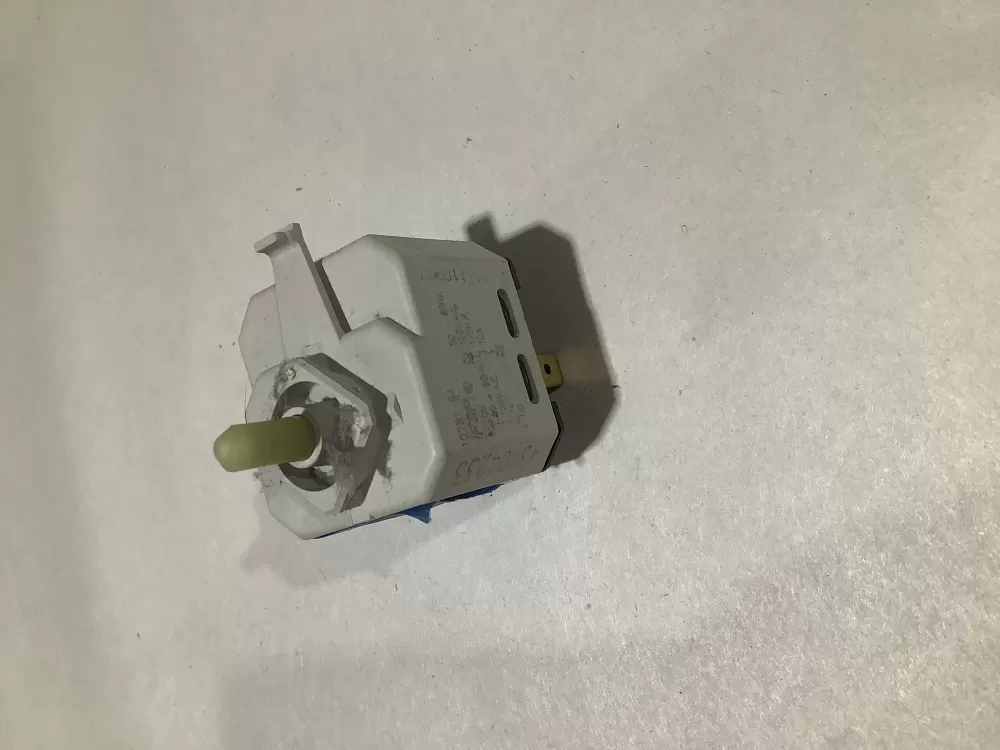 Maytag WP3404233 Dryer Crosley Inglis Start Switch AZ102581 | Sl97