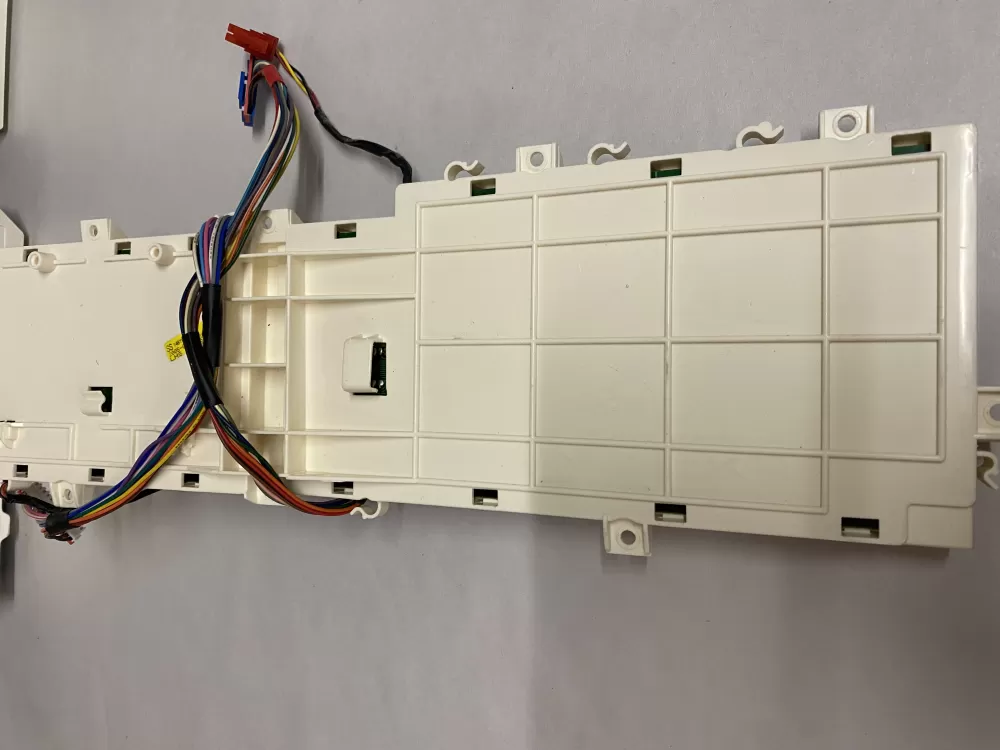 LG 6870EC9129B 6871EC1115A Dryer Control Board AZ207088 | BKV919