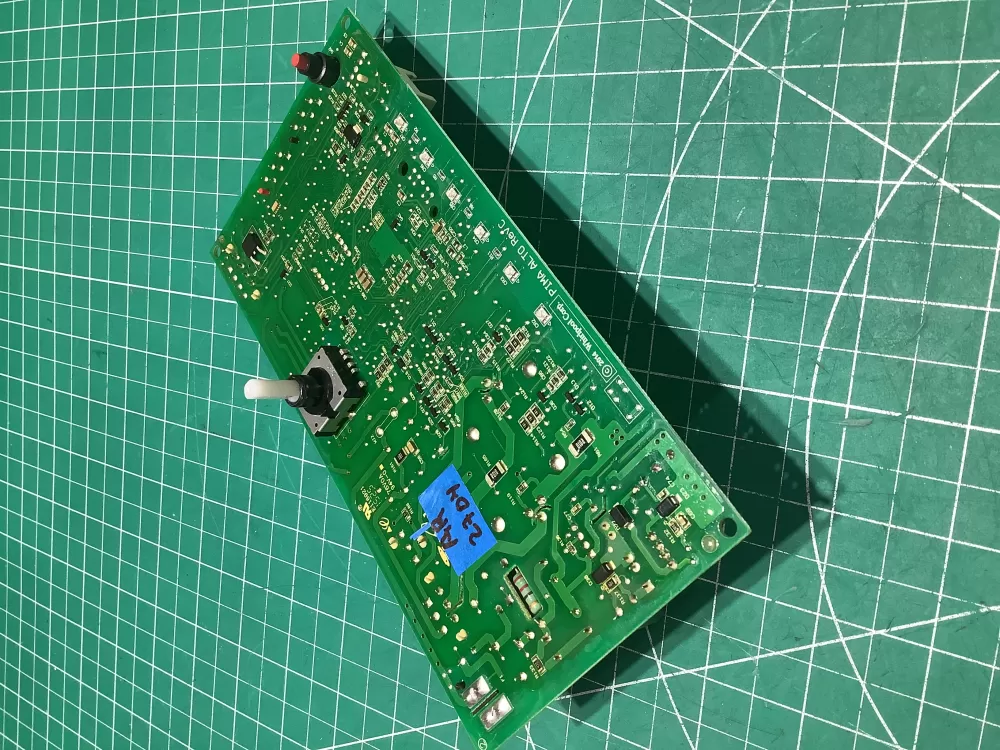 Whirlpool W10720802 Washer Main Control Board AZ183453 | AR2704