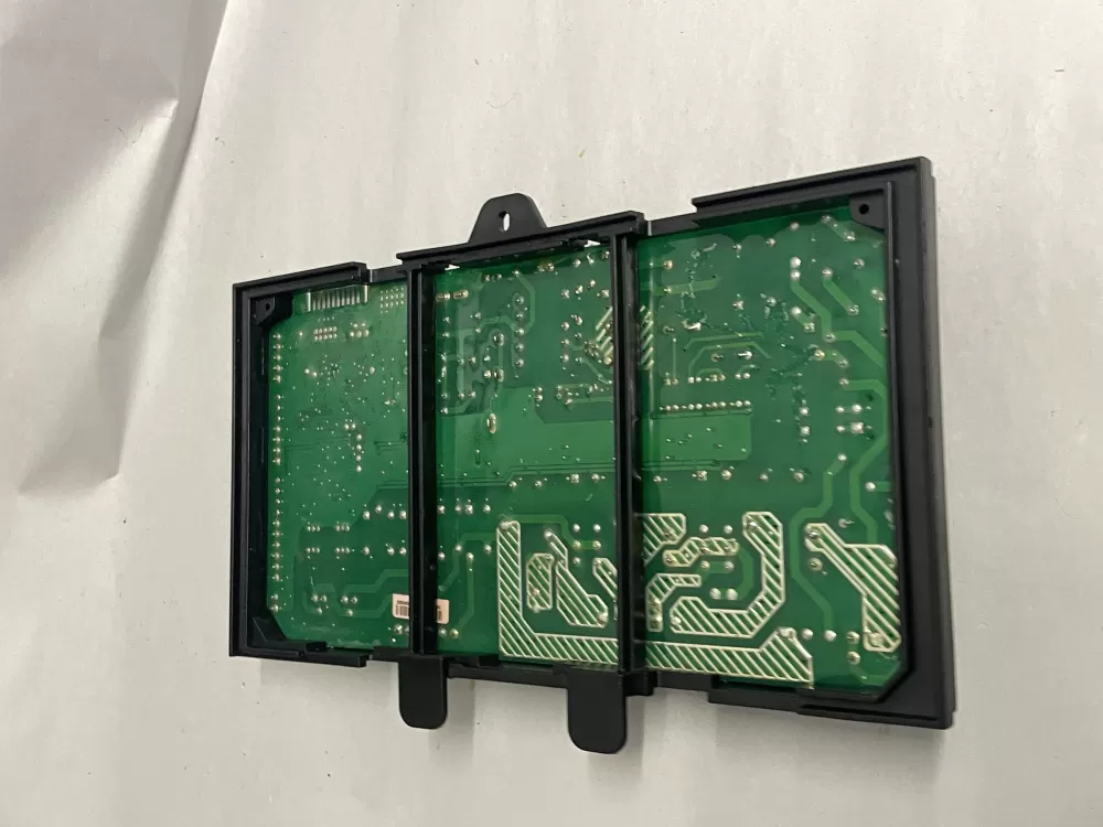 GE Wall Oven Control Board WB27X21657 191D7464G008 AZ227238 | Wmv68