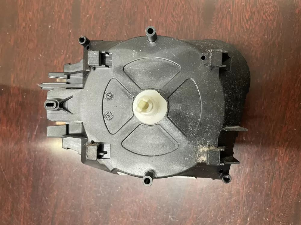 Whirlpool Kenmore 8557393 8557393R WP8557393 Washer R WP Timer AZ31578 | KM123