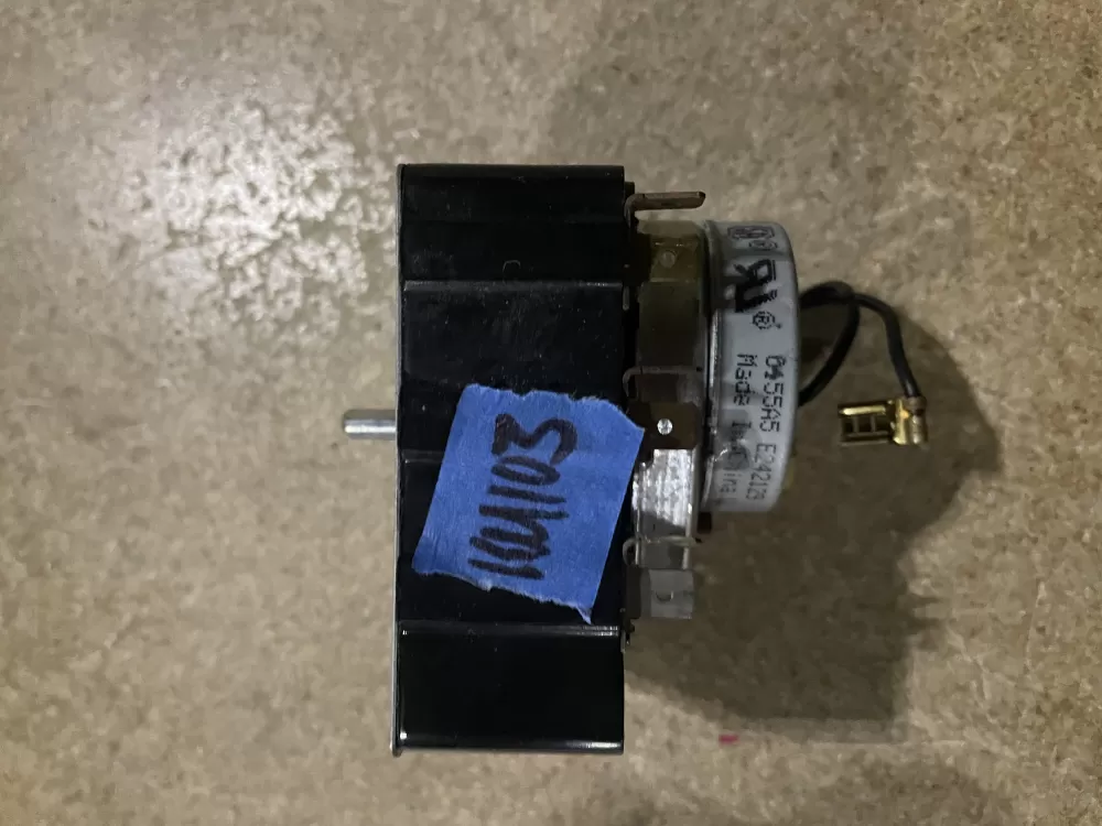 Frigidaire AP2144884 629639 148281 5303297177 Dryer Timer AZ28250 | KM103