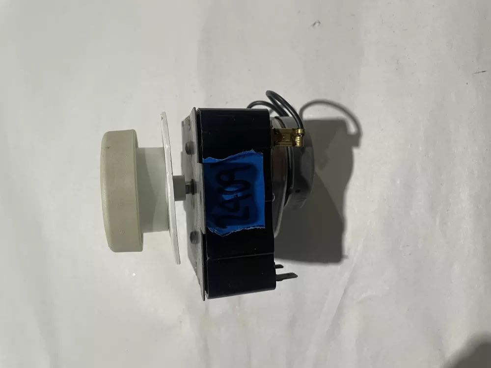 Whirlpool 3976569A 3976569 WP3976569 AP6009020 Dryer Timer AZ190215 | KM2409