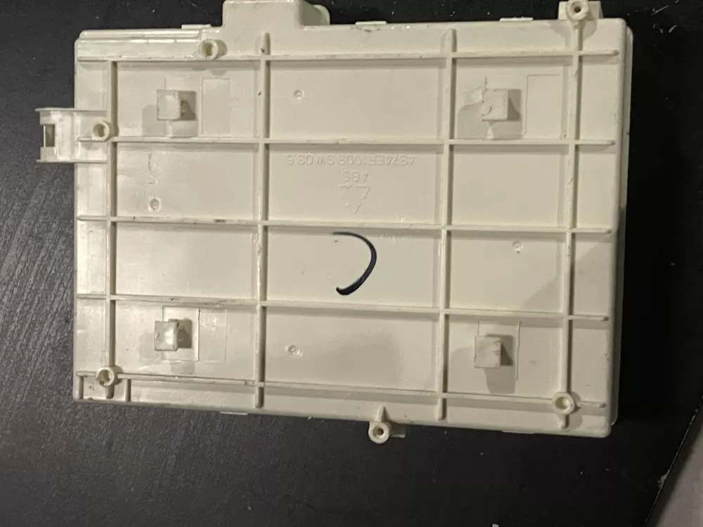 LG Kenmore 6870EC9203A 6871ER1003C Washer Control Board AZ27650 | WMV129