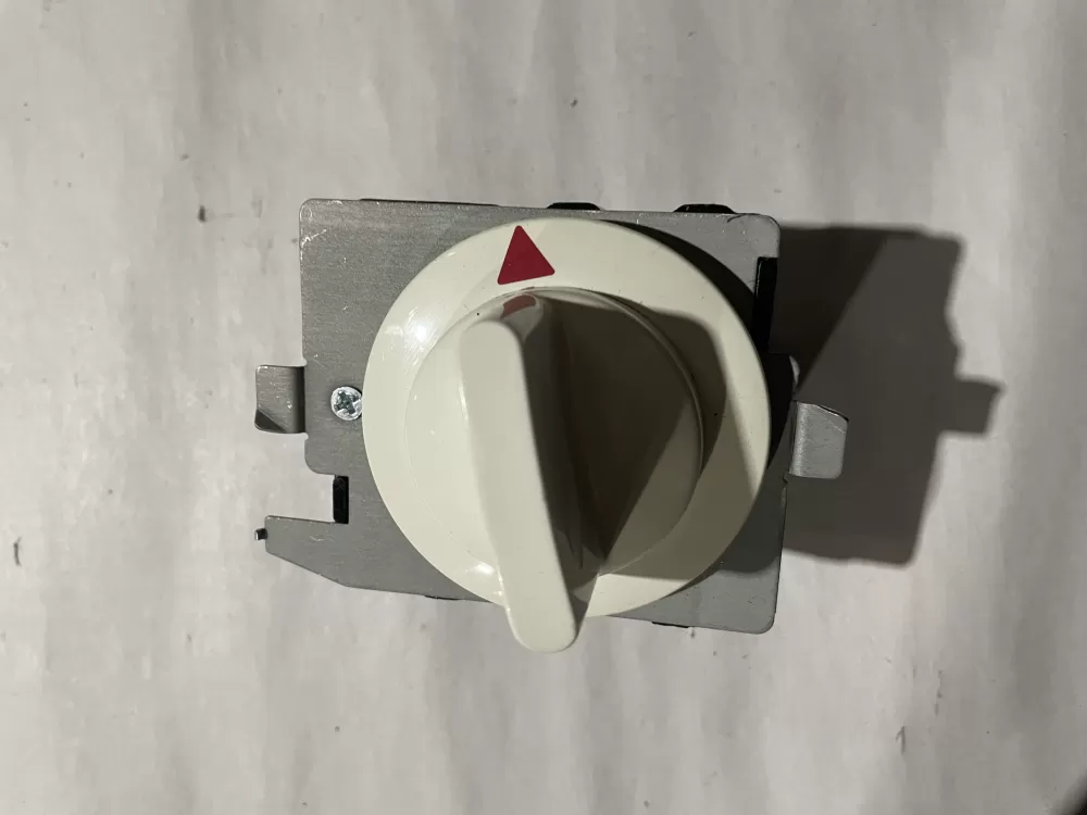 GE 175D2308P003 Dryer Timer AZ197110 | KM1131