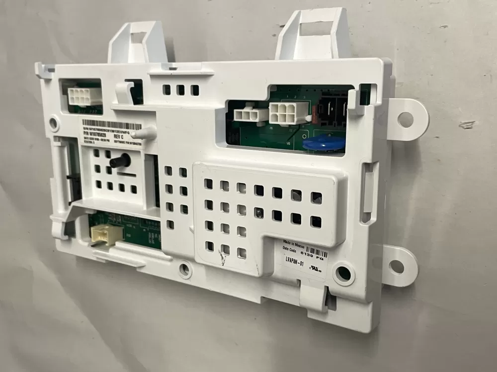 Amana AP6261027 W10711009 W10785628 Washer Control Board AZ217569 | Wm1328
