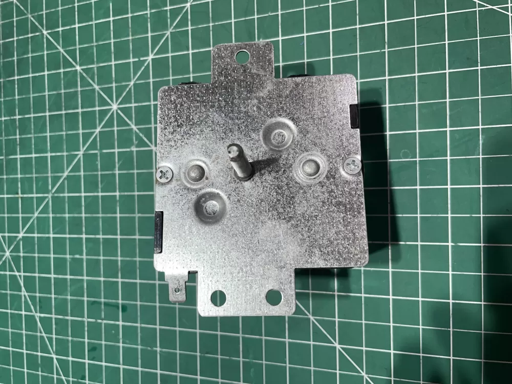 Kenmore 3976576A 3976576 AP6009025 WP3976576 Dryer Timer AZ153279 | KM644