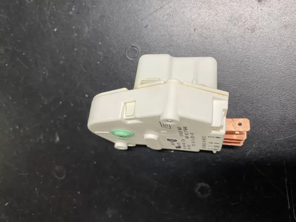 Whirlpool Kenmore W10822278 Refrigerator Defrost Timer AZ20853 | BK887