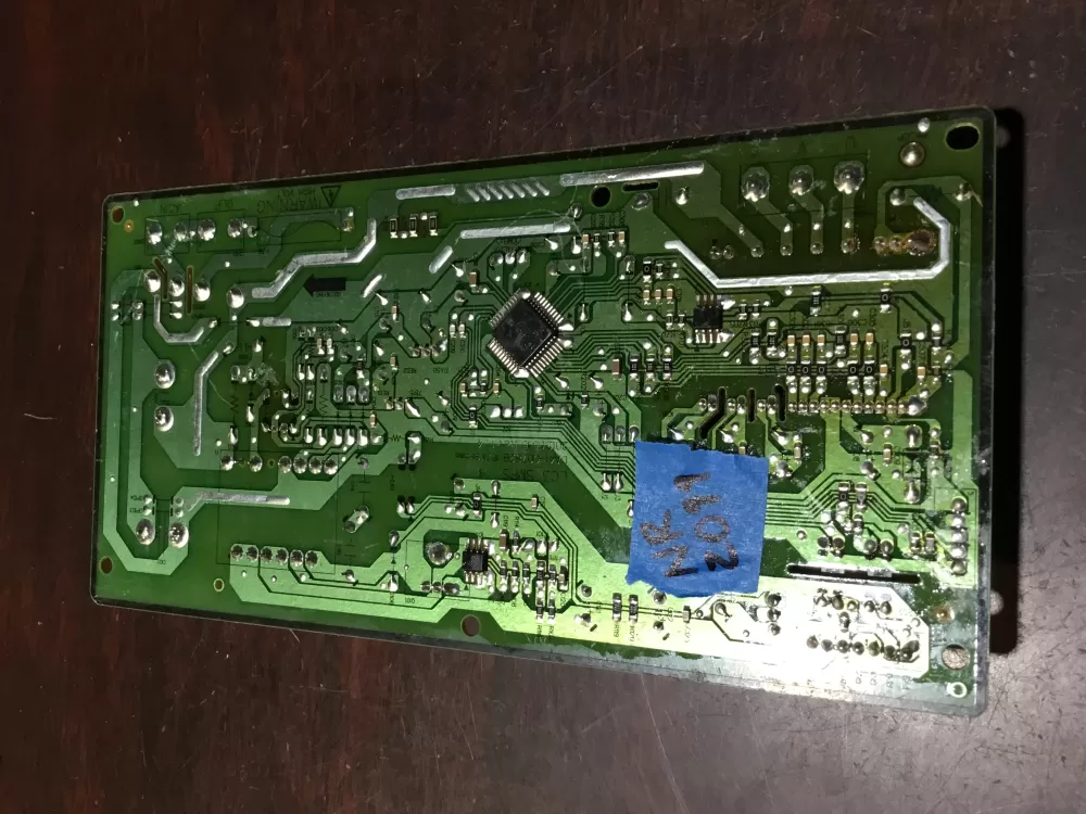 Samsung DA92-00268A Refrigerator Inverter Control Board AZ65077 | NR2099