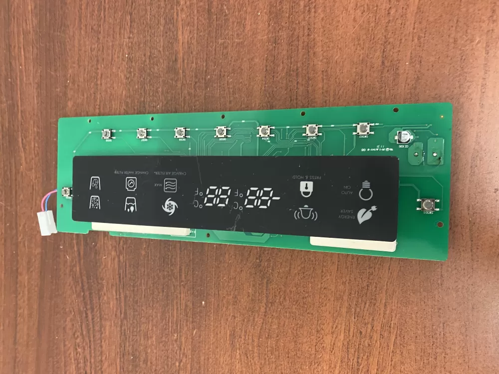Kenmore  LG EBR73330701 Refrigerator Control Board